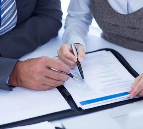 Rag. Buttura offre consulenza contrattuale e giuslavoristica