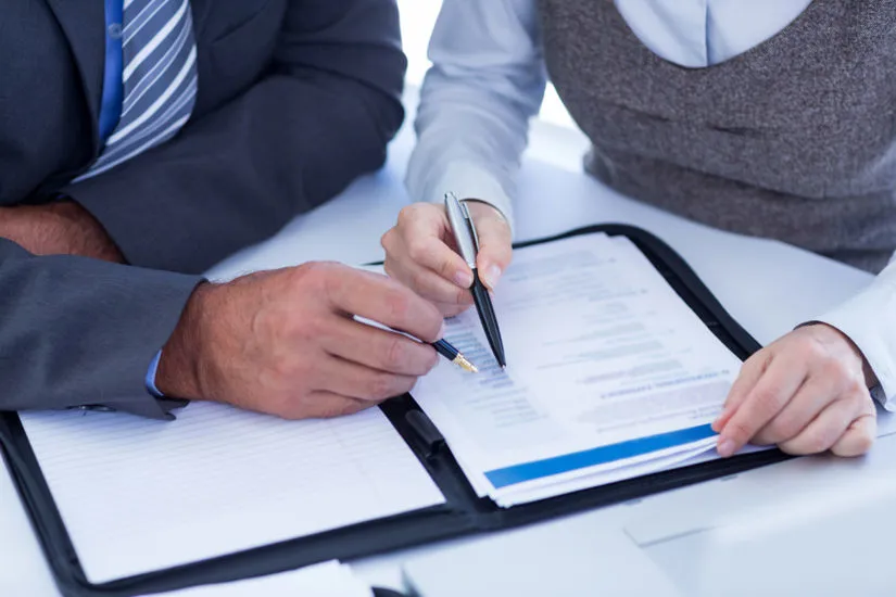 Rag. Buttura offre consulenza contrattuale e giuslavoristica