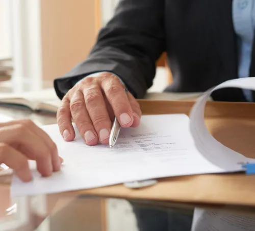 Assistenza legale per la consulenza contrattuale a Sant'Ambrogio di Valpolicella - Verona