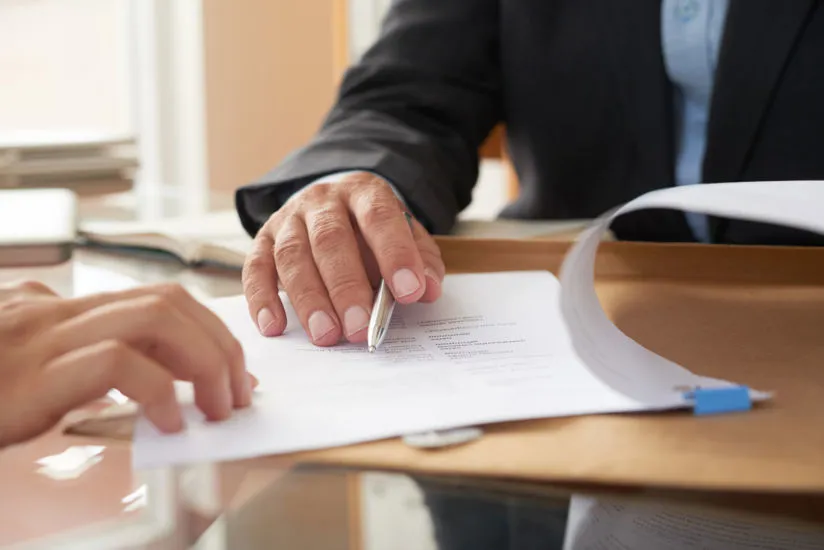 Assistenza legale per la consulenza contrattuale a Sant'Ambrogio di Valpolicella - Verona