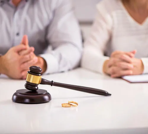 Assistenza legale durante il divorzio a Sant'Ambrogio di Valpolicella (Verona)
