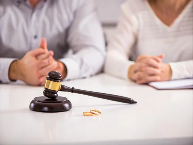 Assistenza legale durante il divorzio a Sant'Ambrogio di Valpolicella (Verona)