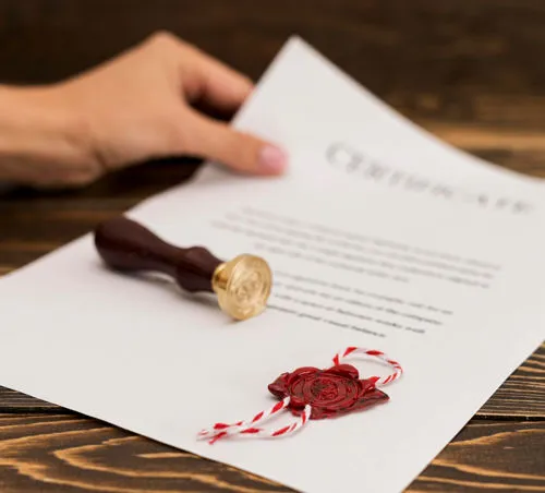 Assistenza legale per gestire le successioni e i testamenti a Sant'Ambrogio di Valpolicella (Verona)